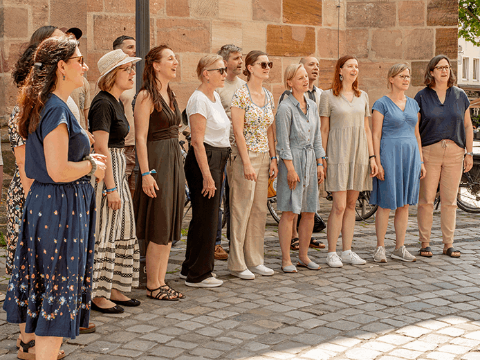 Deutsches Chorfest mit tonraumfünf10